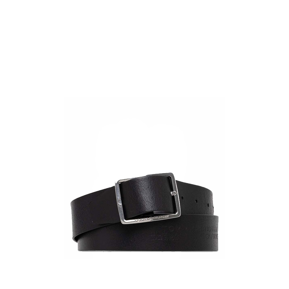 New Buckle Jeans Cintura