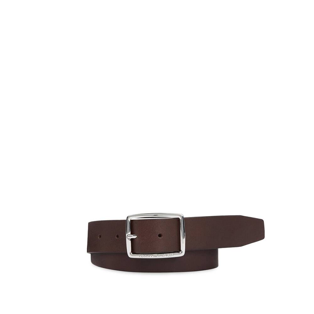 New Buckle Jeans Cintura