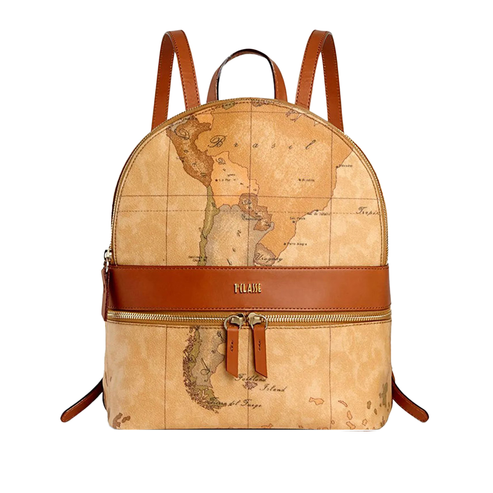 Geo Classic Zaino Medio