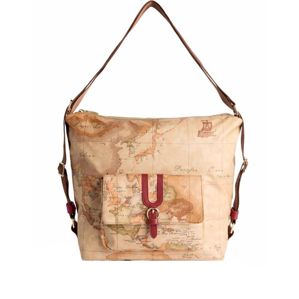 Highland Soft Borsa a spalla