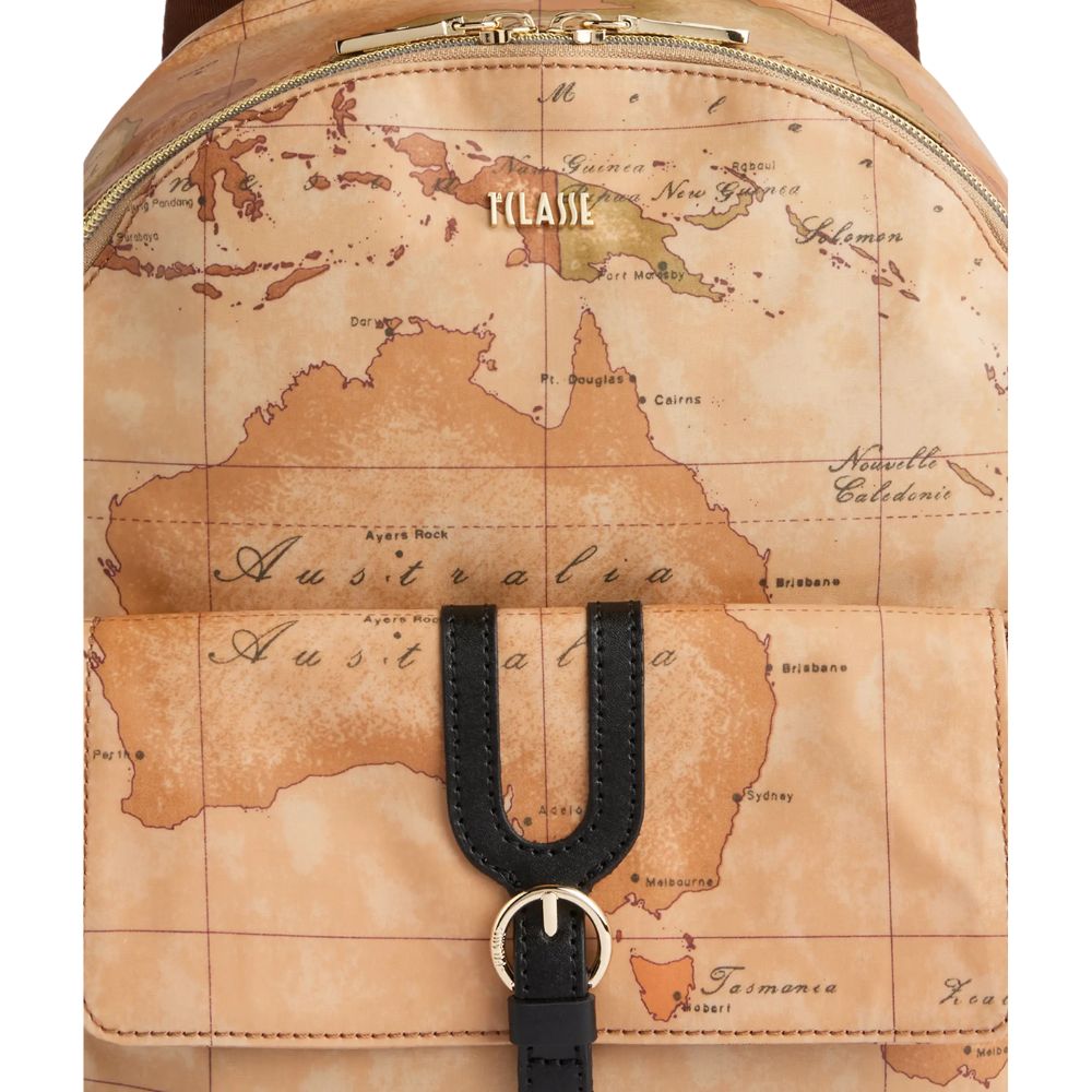 ALVIERO MARTINI Highland Soft backpack