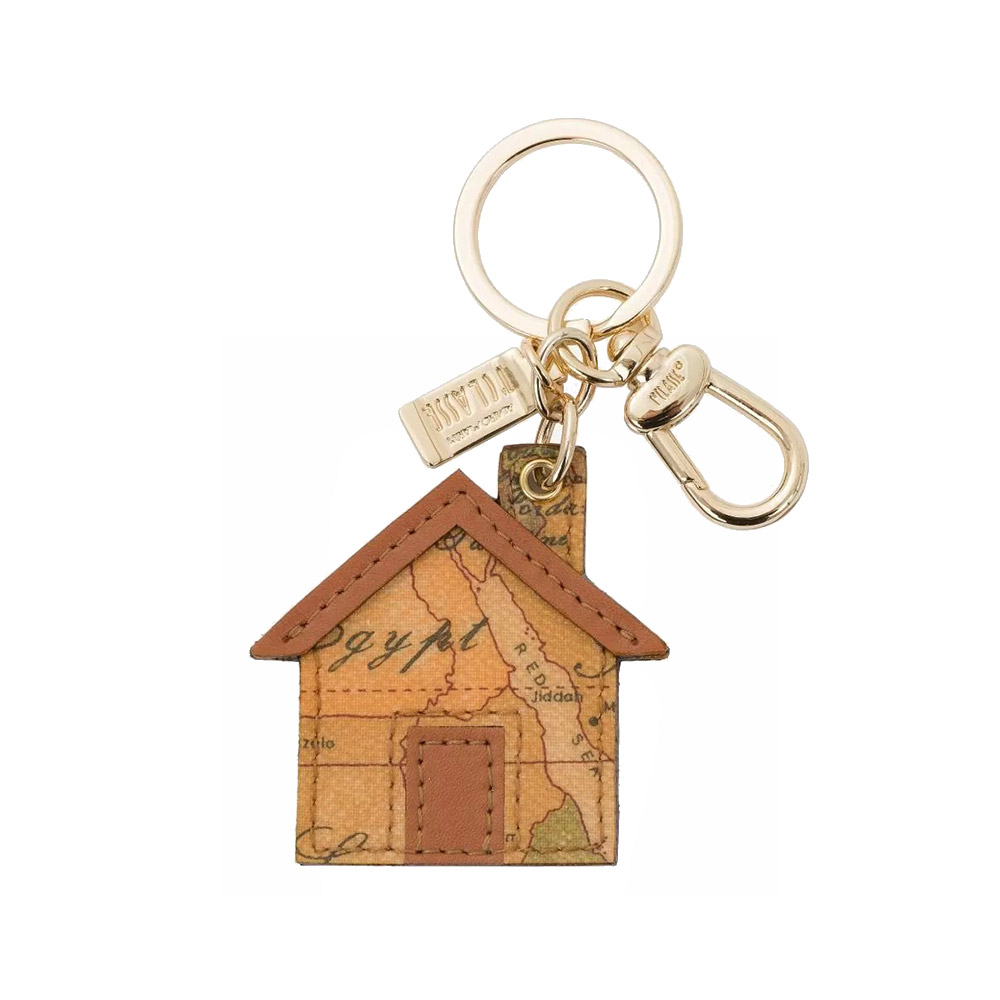 Geo Classic Portachiavi Casa