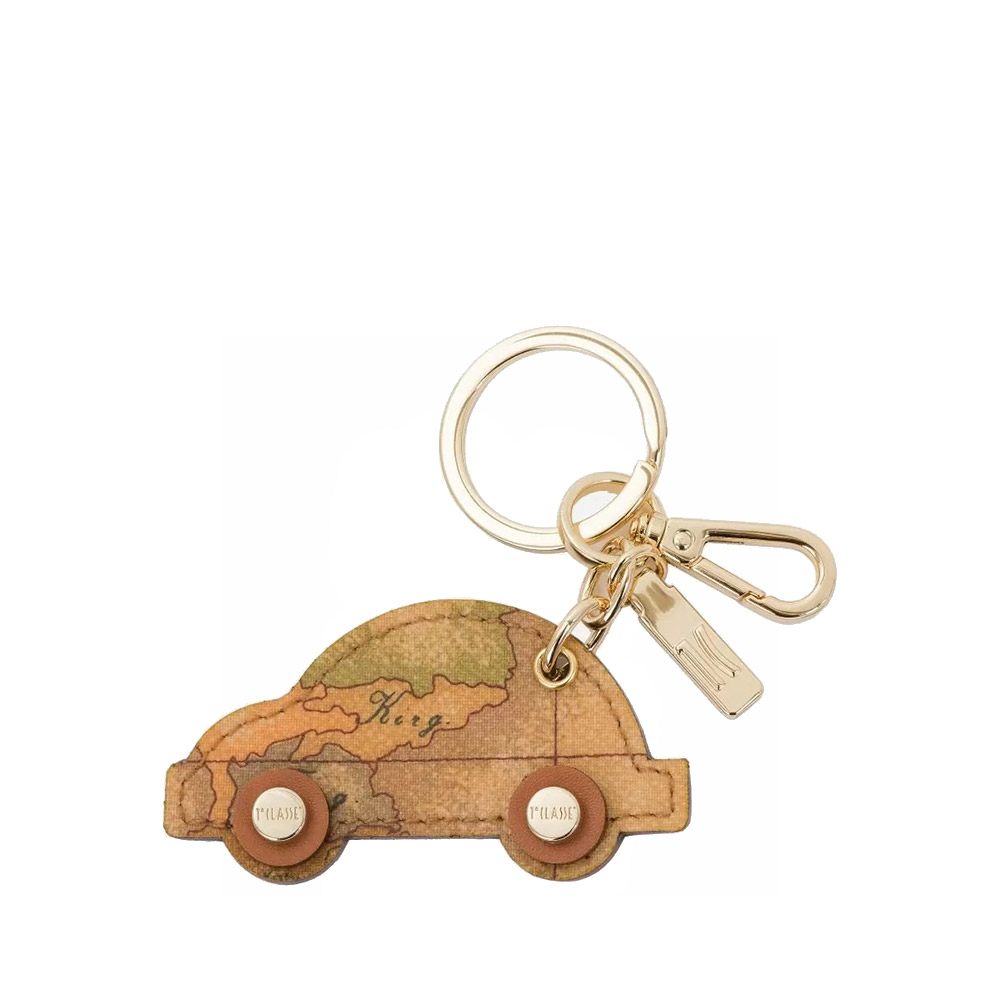 Geo Classic Portachiavi macchina