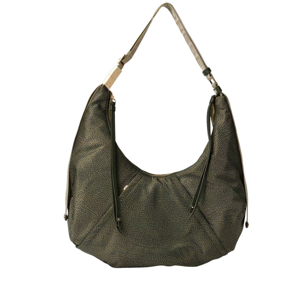 Hobo Fold borsa a spalla grande