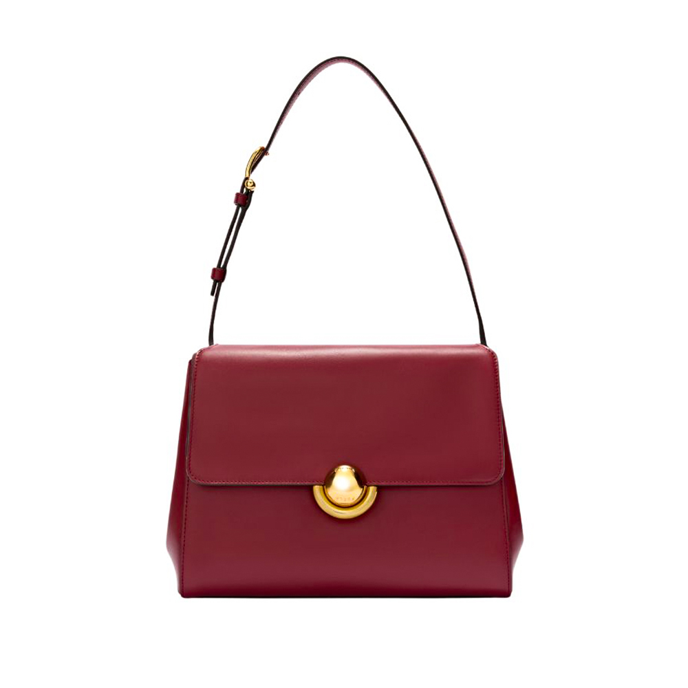 Domus borsa a spalla media