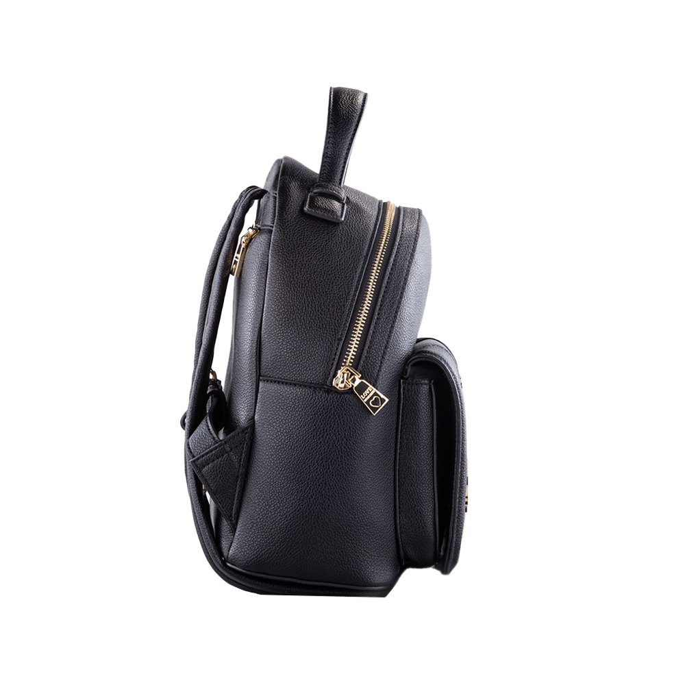 Backpack LOVE MOSCHINO JC4008PP1NLG0 000 - Grazia Pelletterie display picture 3