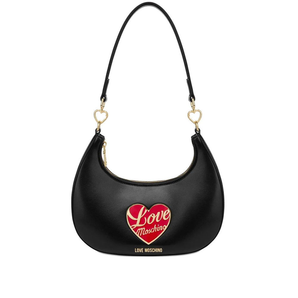 Love Moschino, A MANO Donna, Nero, Taglia unica