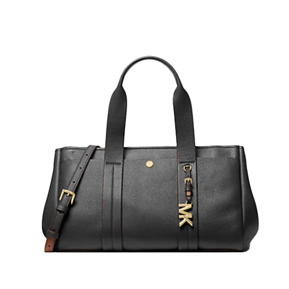 Romee borsa a mano in pelle martellata