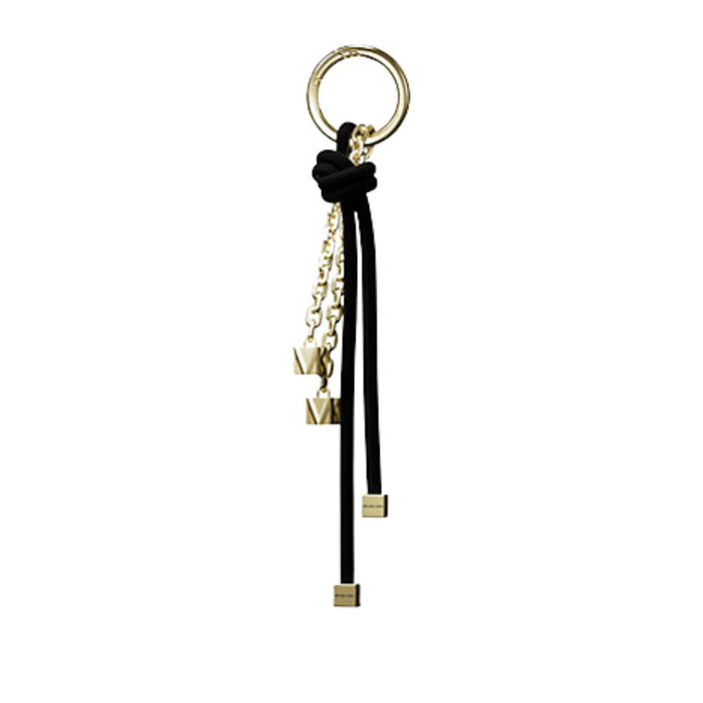 Cord Charm portachiavi