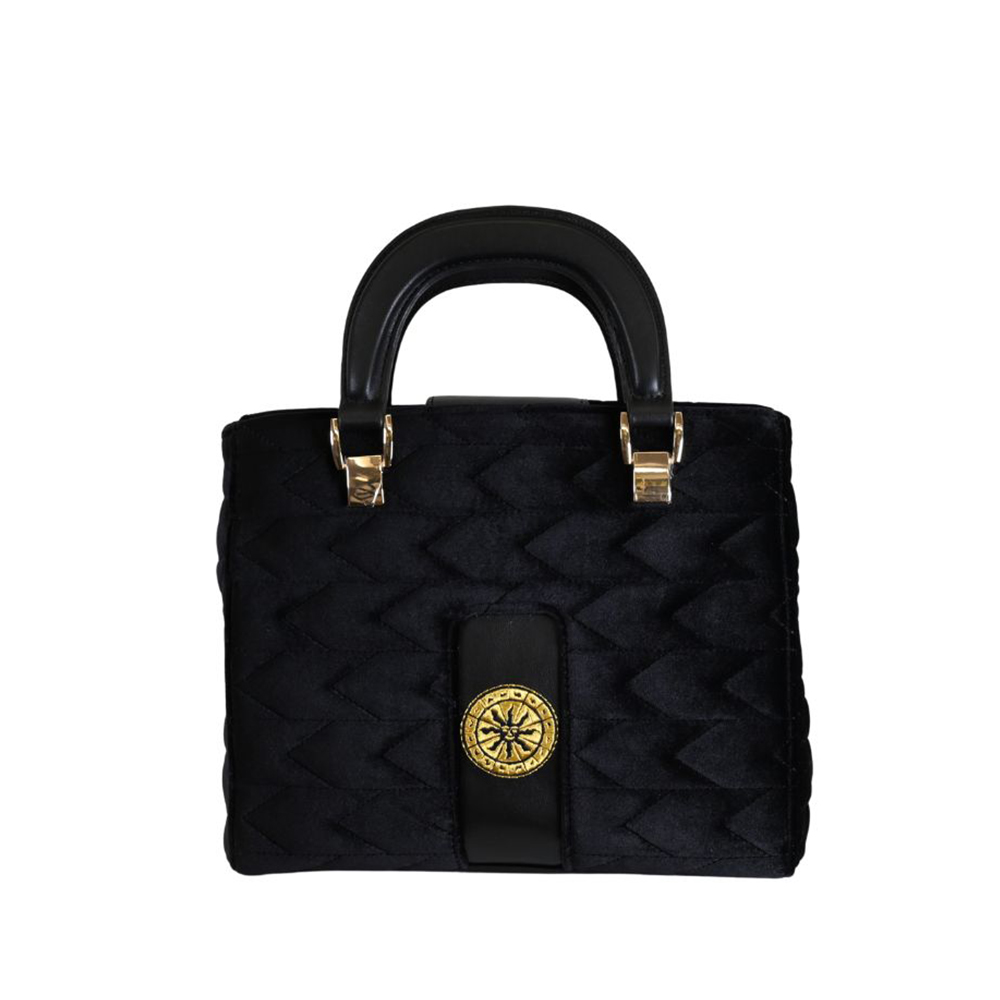 Mademoiselle borsa a mano