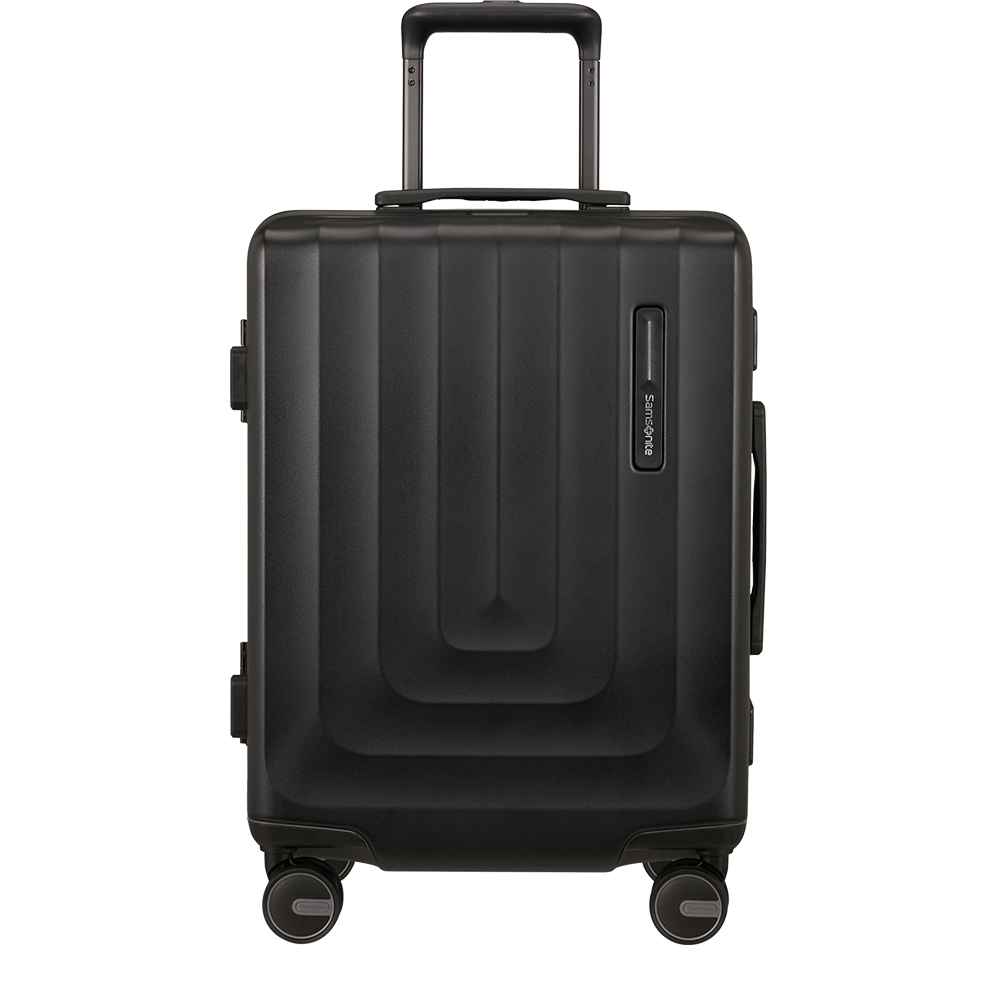 Focus trolley cabina