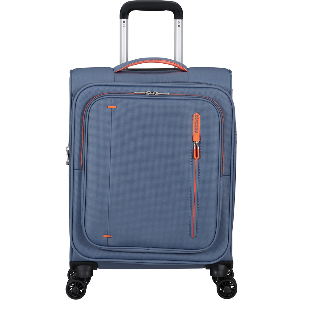 Cloudrider S trolley cabina