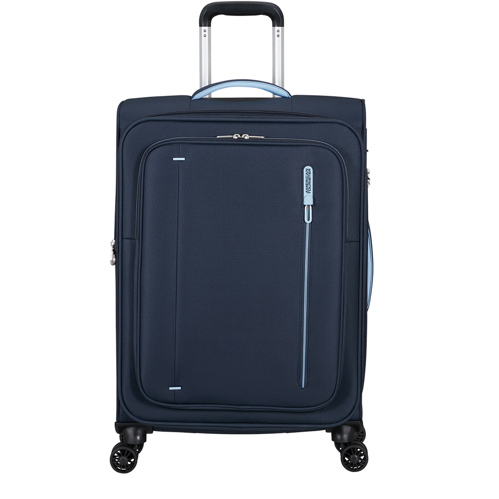 Cloudrider M trolley medio