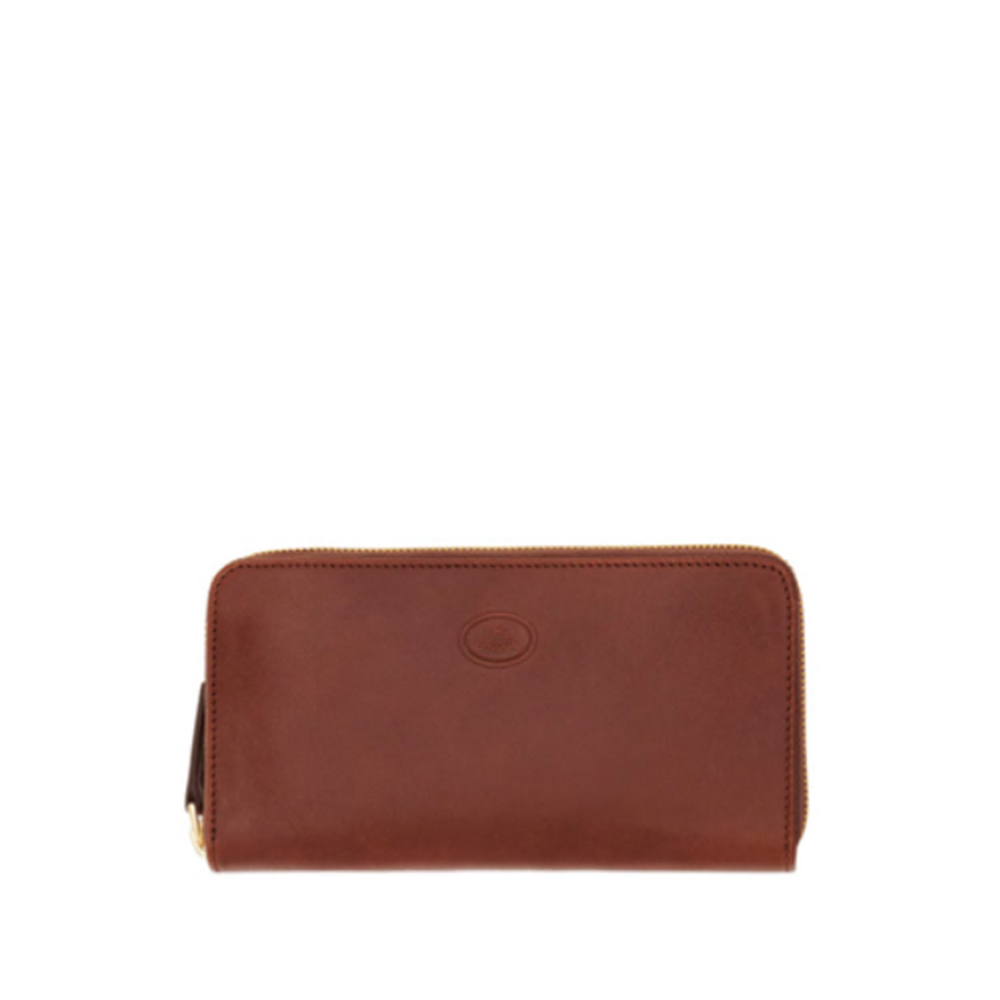 Story portafoglio zip around