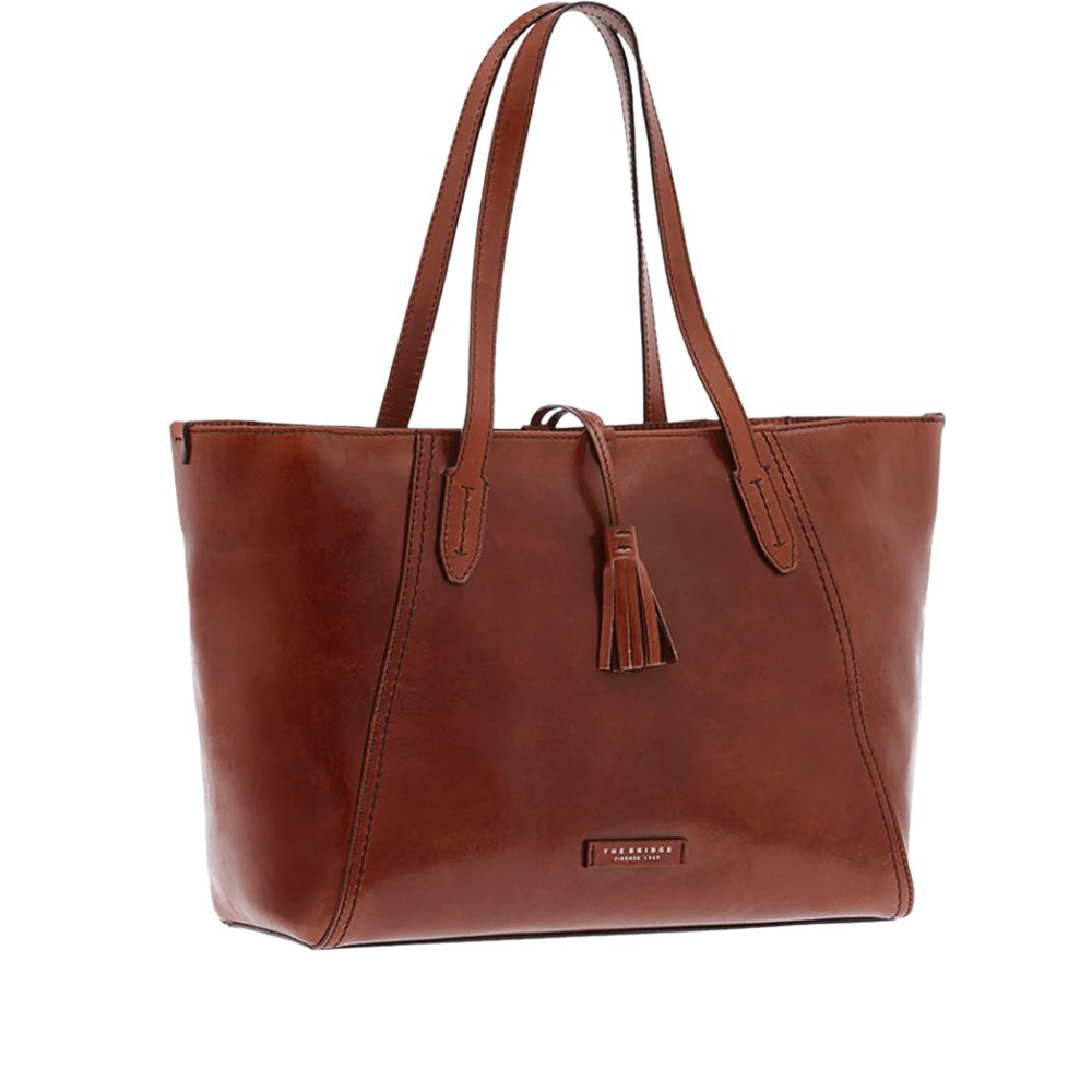 Florentin shopper borsa a spalla