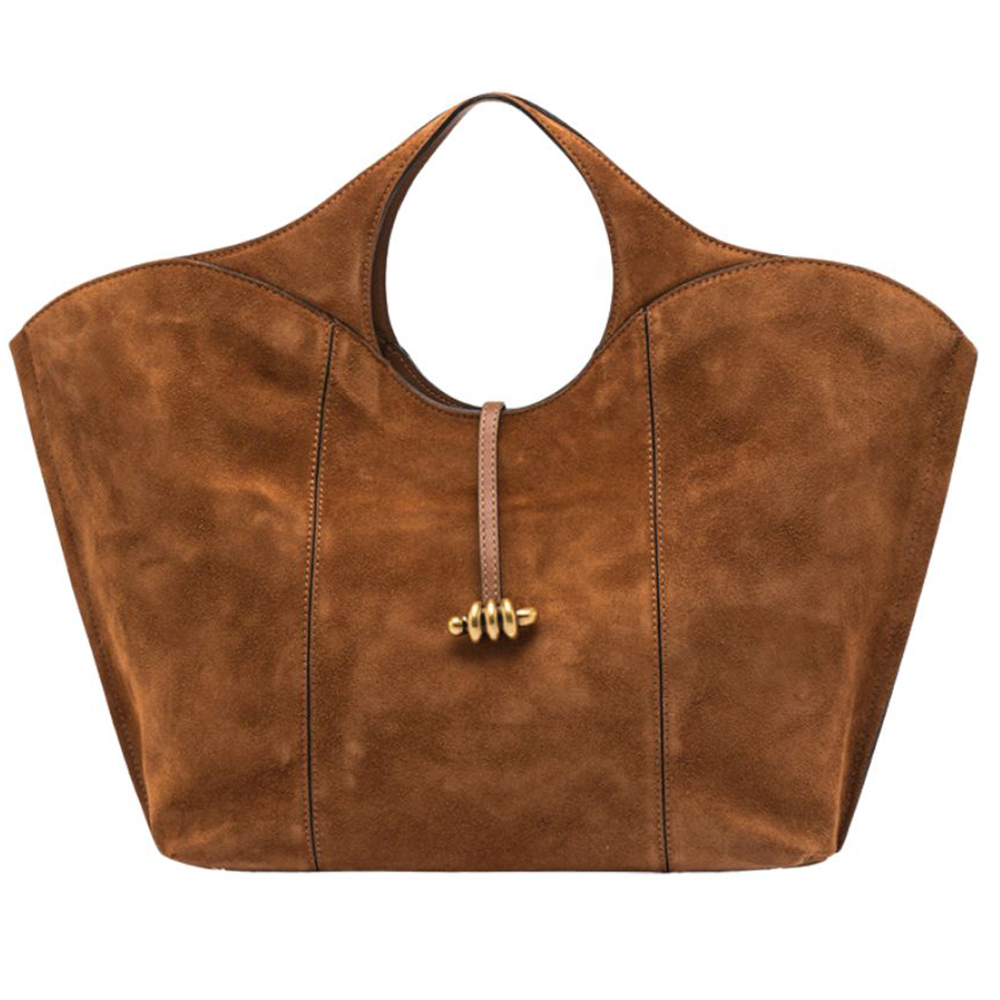 Infinity borsa a mano grande