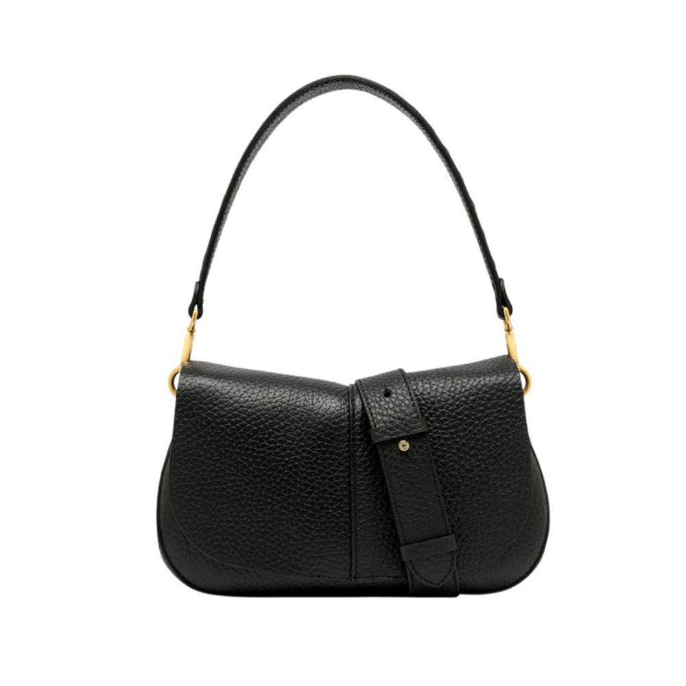 Helena round borsa a spalla media