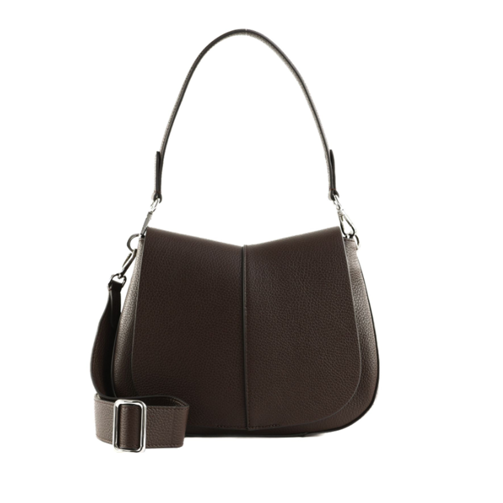 Helena round borsa a spalla