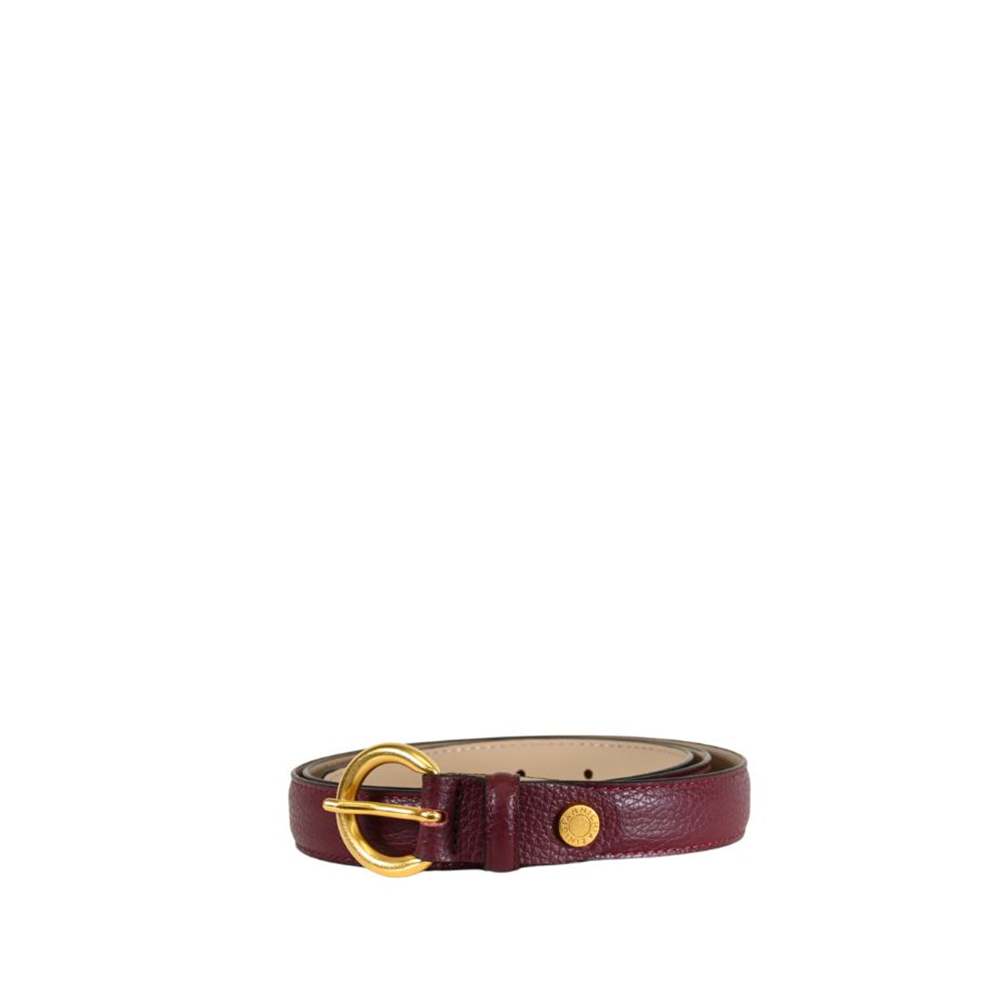 Cintura donna h 2,5 cm