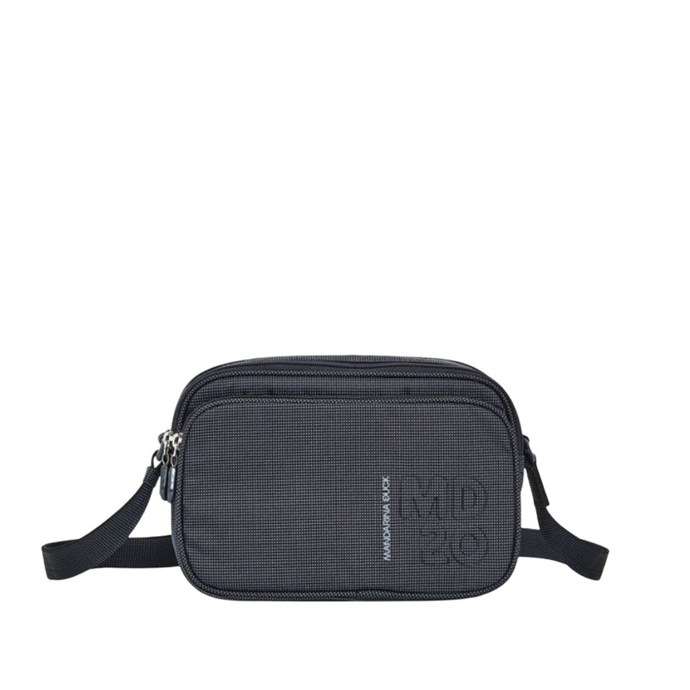 MD20 Camera bag con doppio scomparto