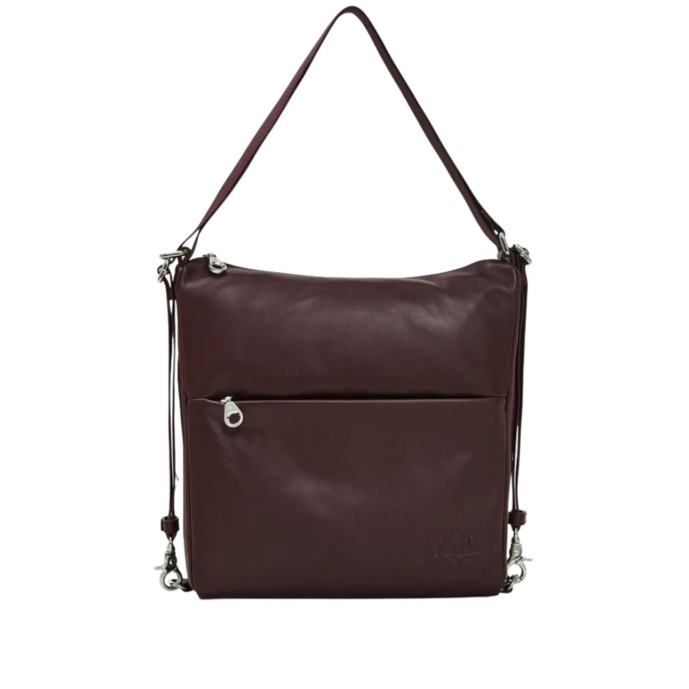 MD20 Borsa hobo multifunzione