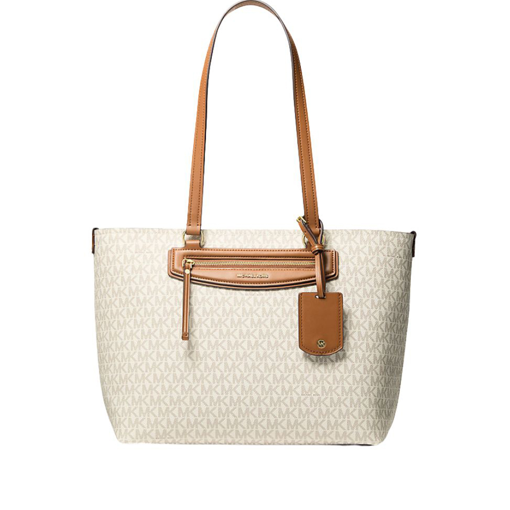 Borsa tote Jet Set Travel media