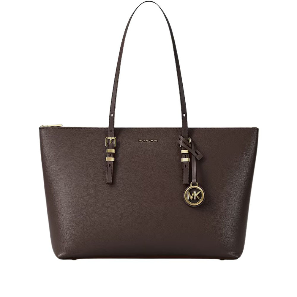 Borsa tote Quinn grande