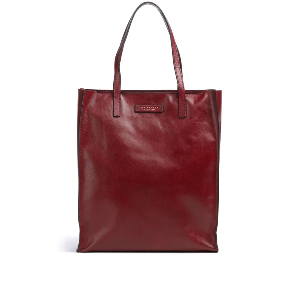 Mirra shopper borsa a spalla
