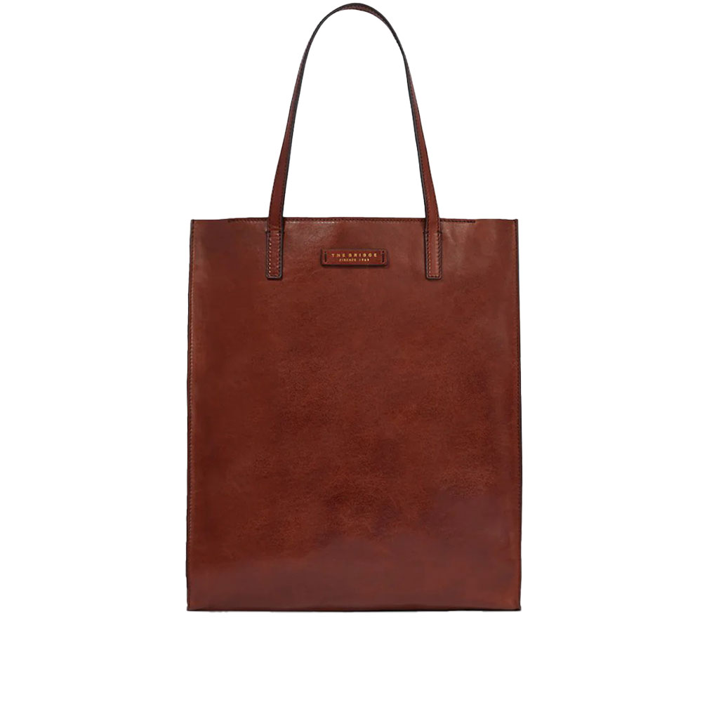 Mirra shopper borsa a spalla