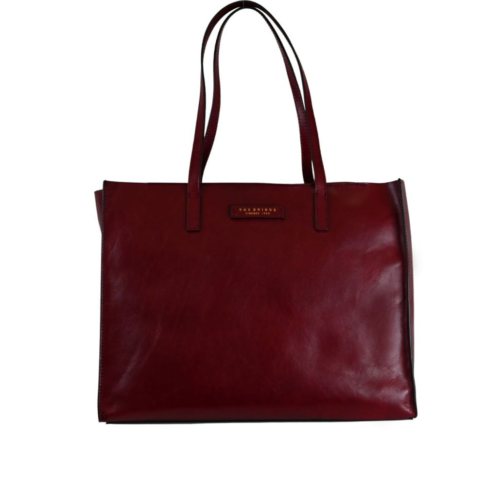 Mirra shopper borsa a spalla