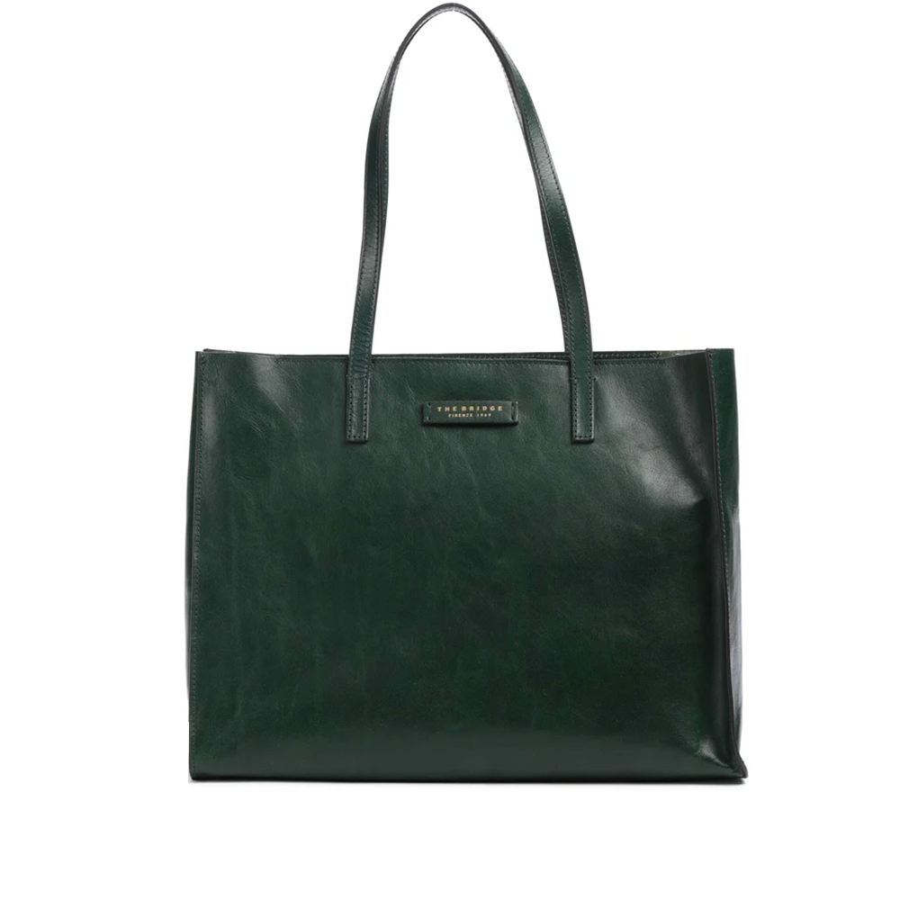 Mirra shopper borsa a spalla