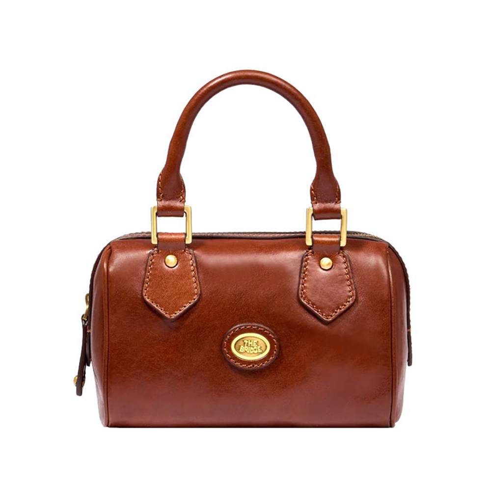 Story bauletto borsa a mano