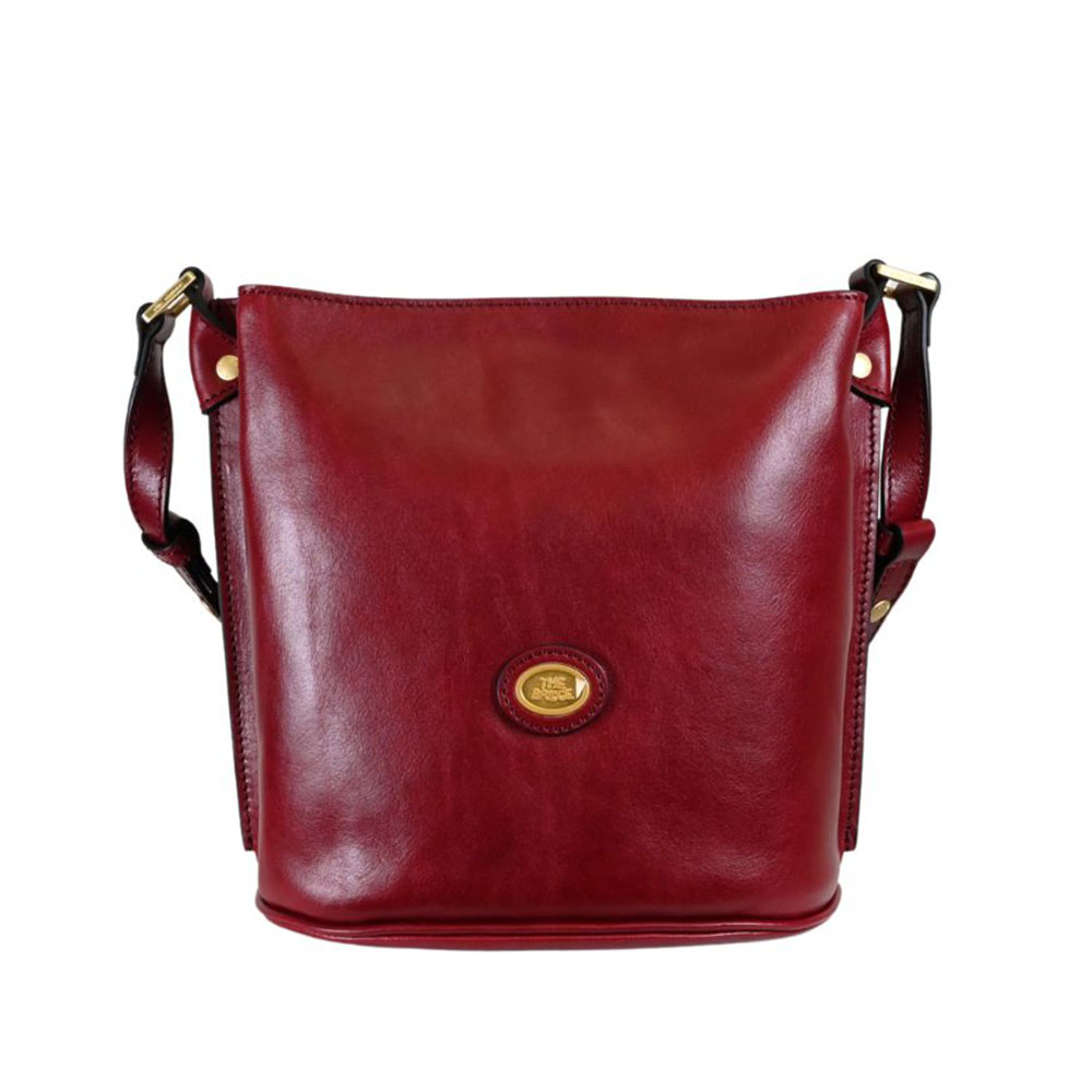 Stodo secchiello borsa a spalla