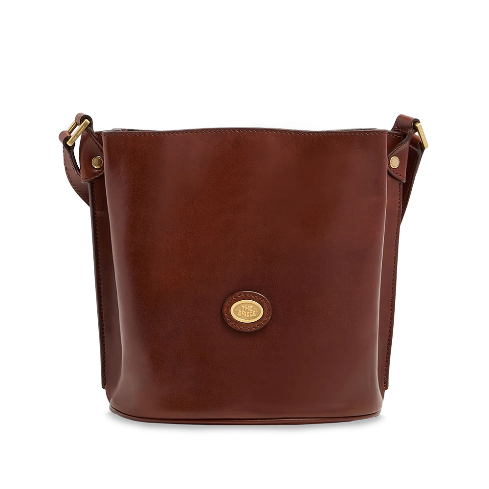 Stodo secchiello borsa a spalla