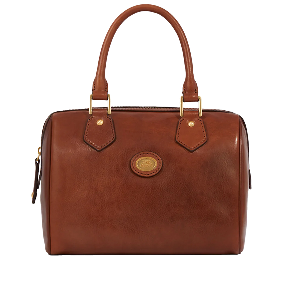 Story bauletto borsa a mano