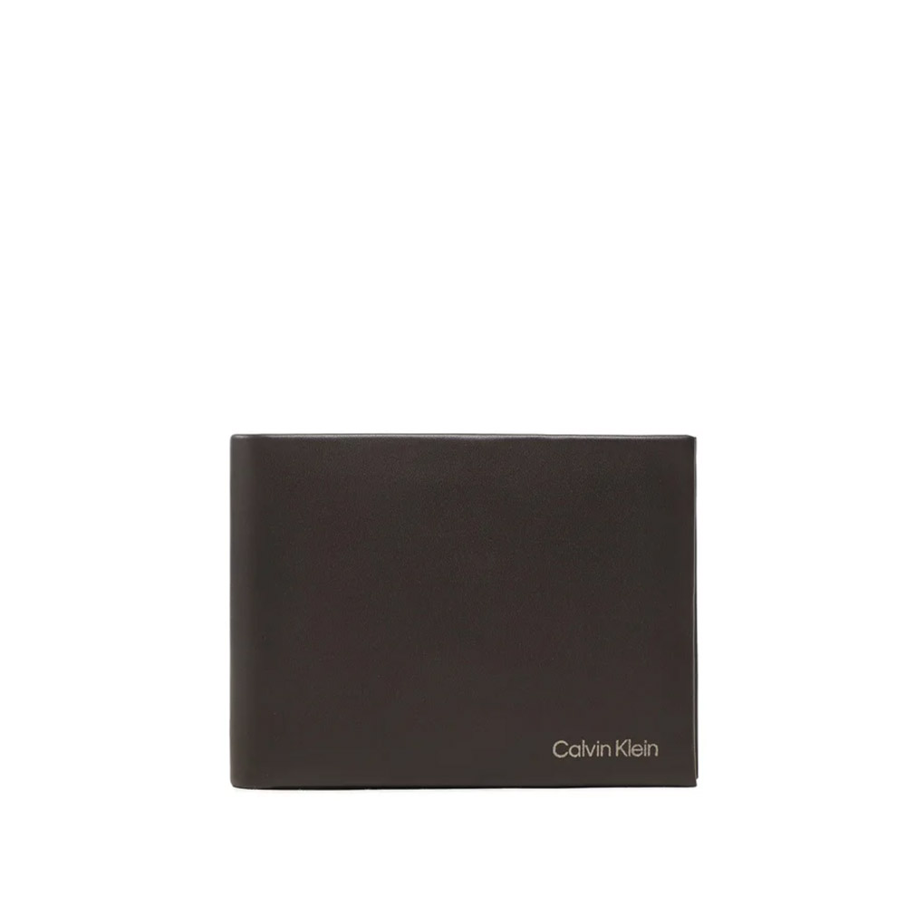 Concise Trifold Portafoglio