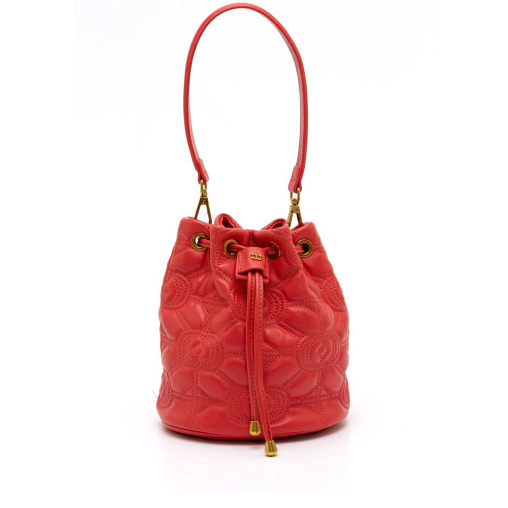 Touchy Secchiello Small