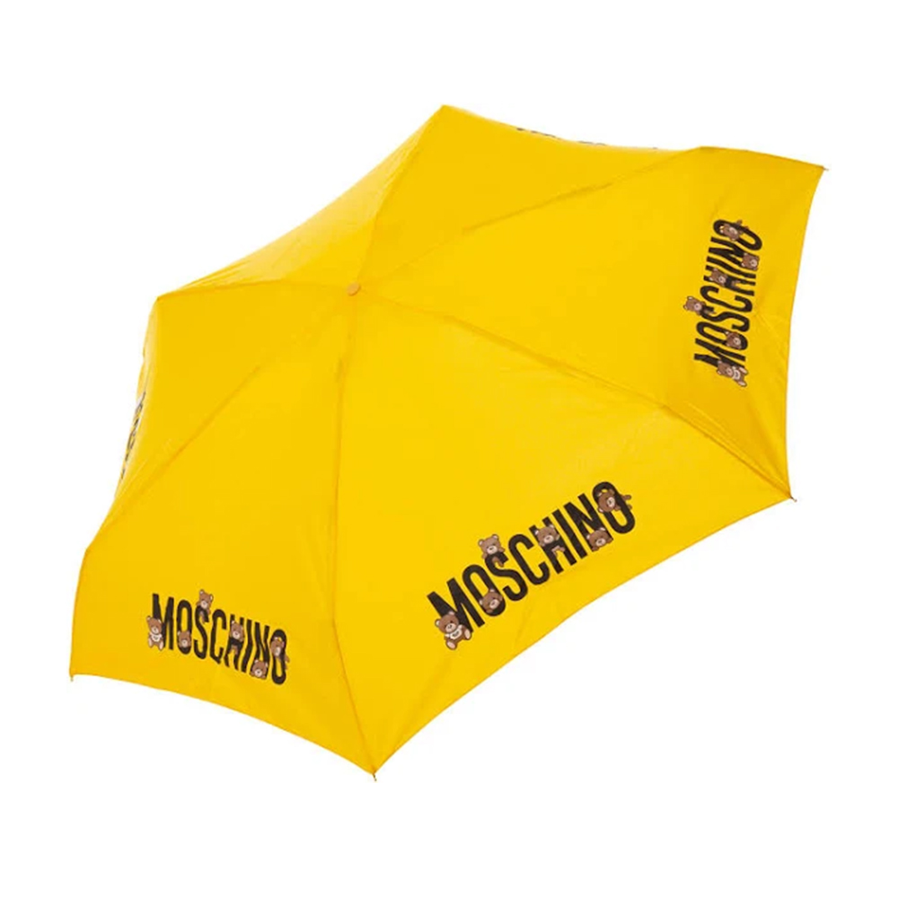 Bear logo Box Ombrello