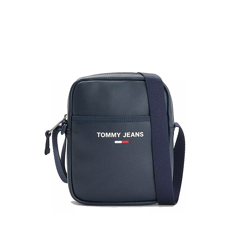 TJM Essential Twist borsello