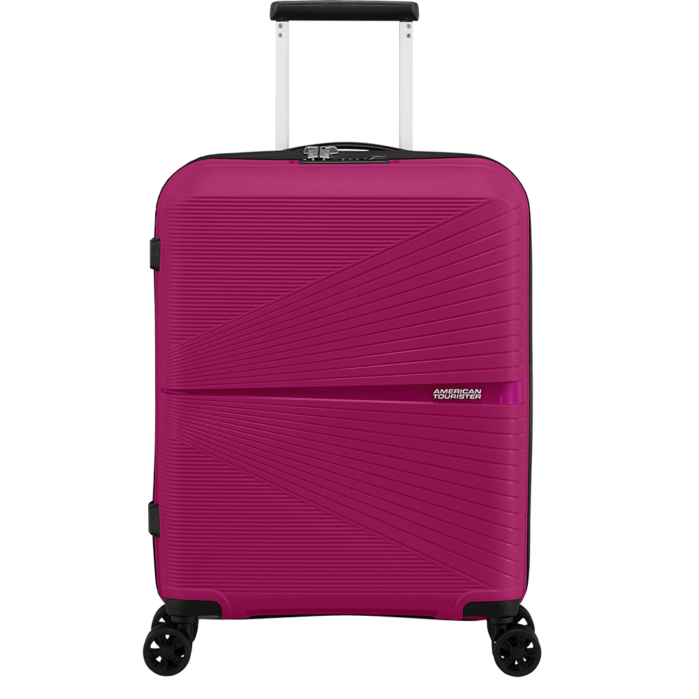 Airconic trolley cabina