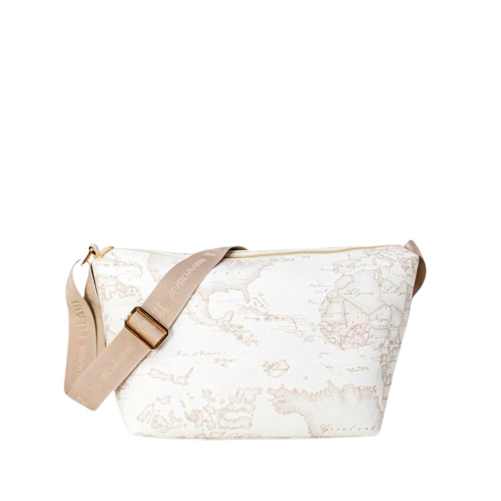 Geo Safari borsa a tracolla grande