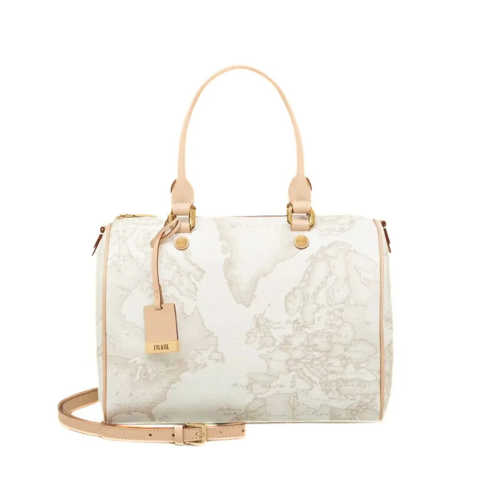 Geo Classic bauletto borsa a mano
