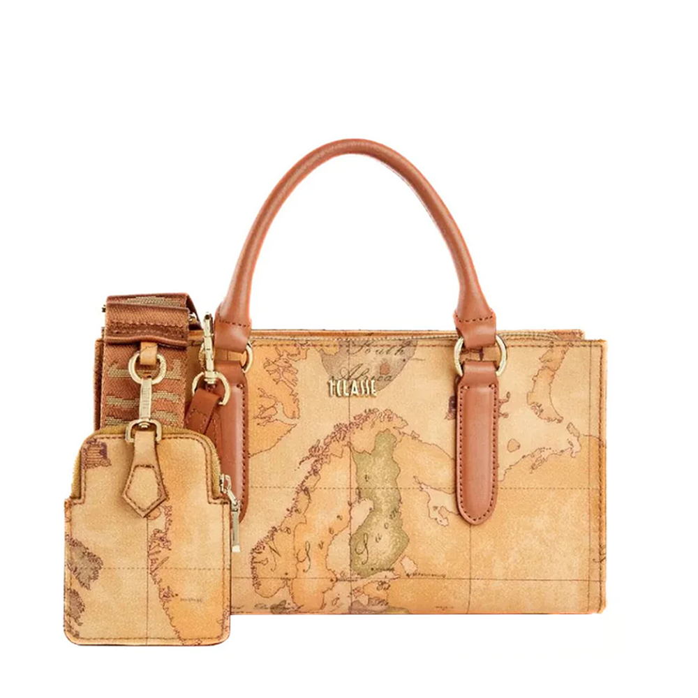 Geo Classic borsa a mano