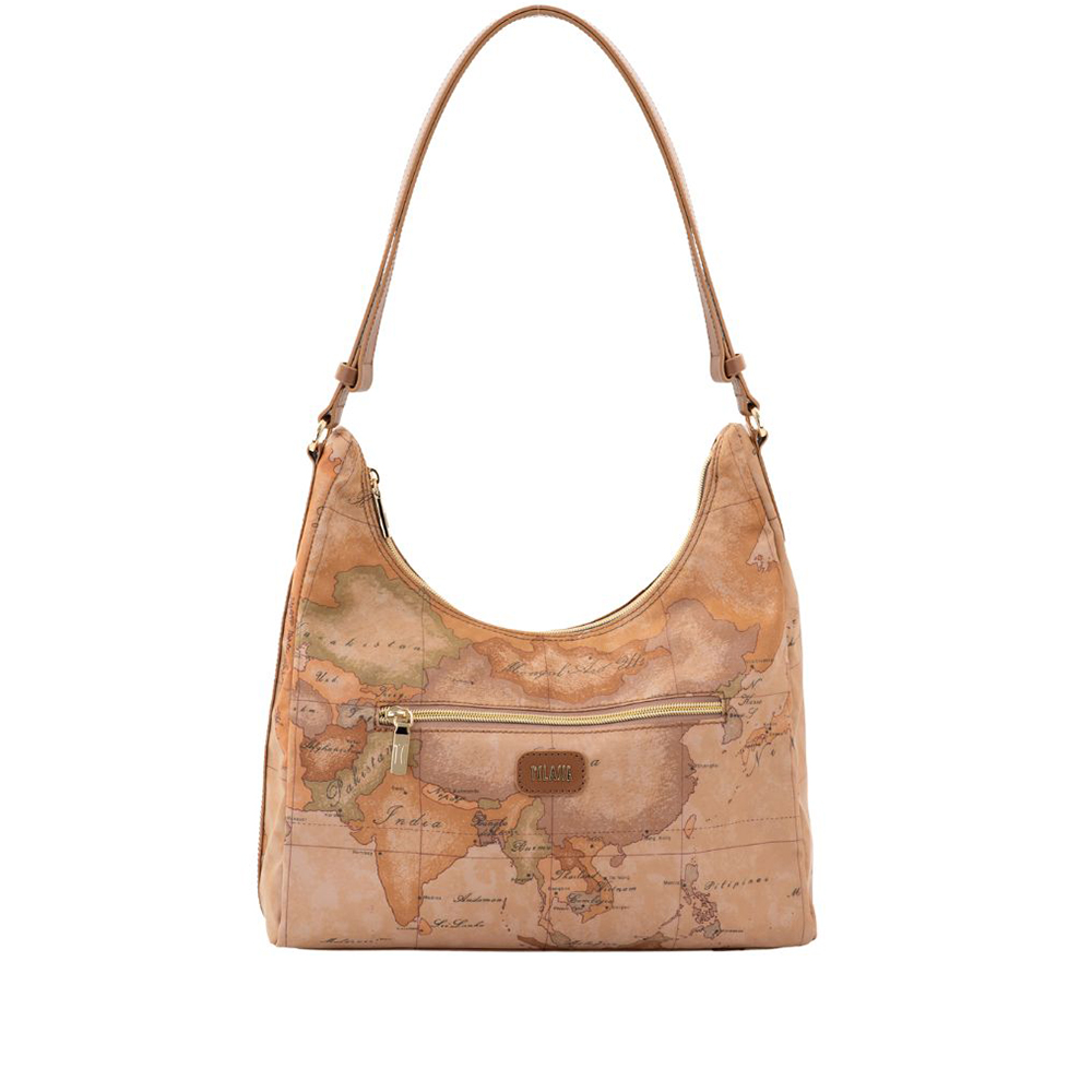 Soft Petals borsa a spalla