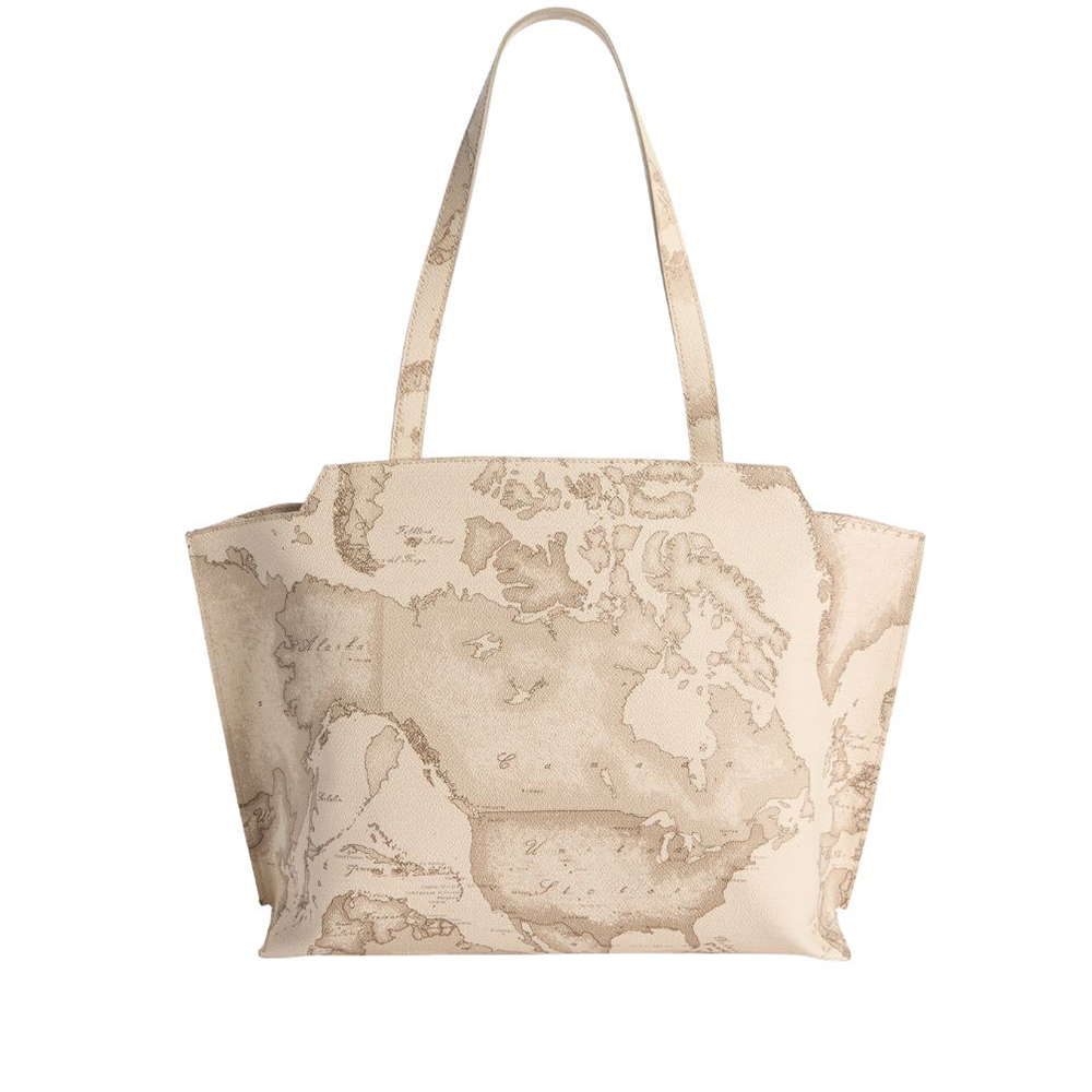 Rituals Geo Safari borsa a spalla ALVIERO MARTINI LE669398 0937 ...