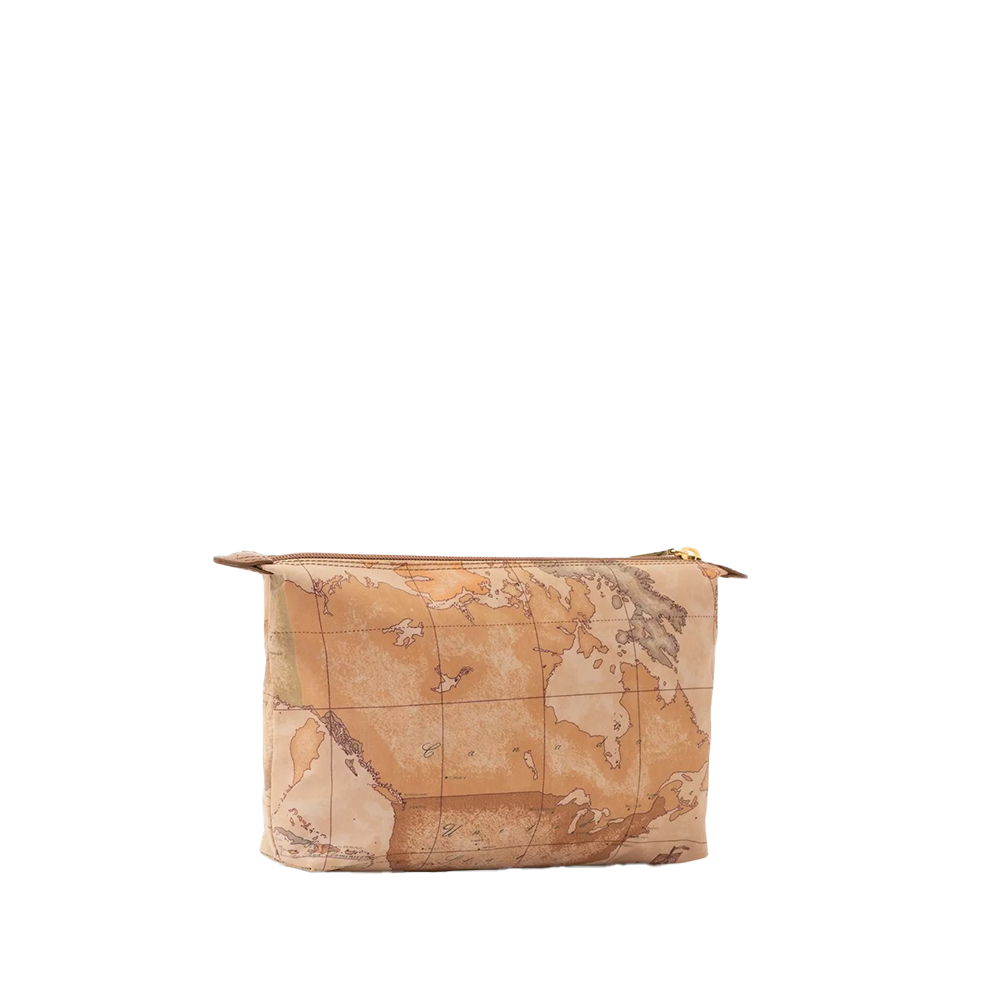 Geo Soft beauty case medio