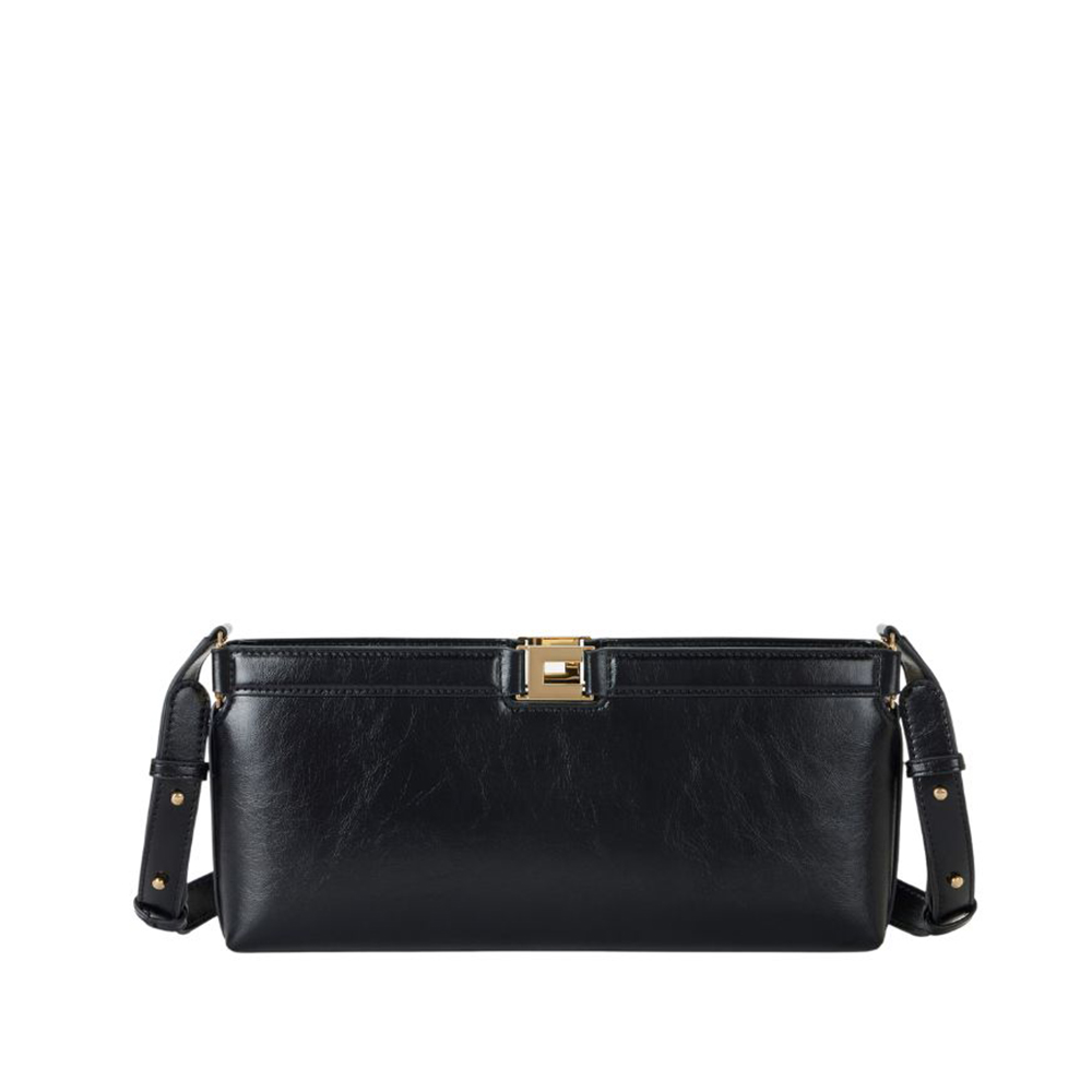Elisabetta Franchi ショルダーバッグ 2207 Shoulder bag<BR 