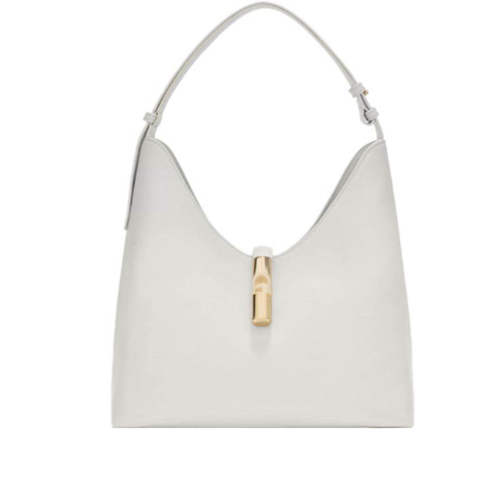 Goccia borsa a spalla media