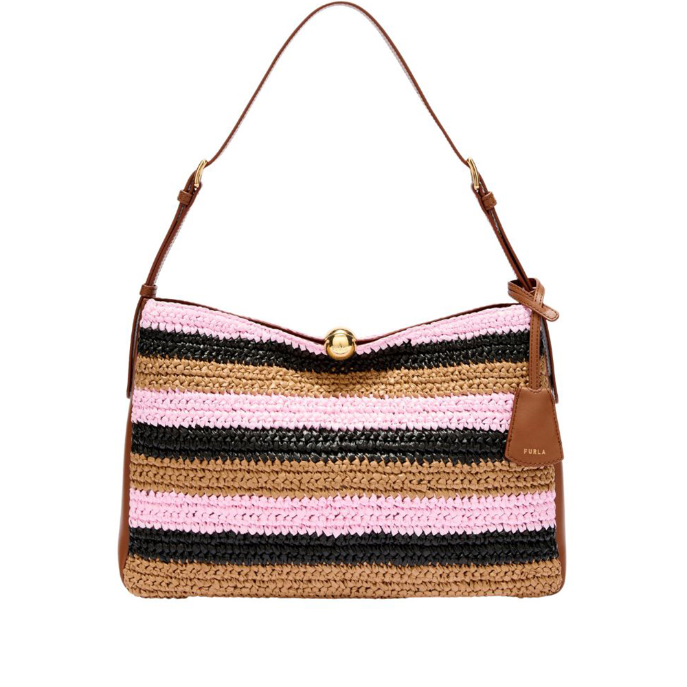 Sfera Soft Borsa A Spalla
