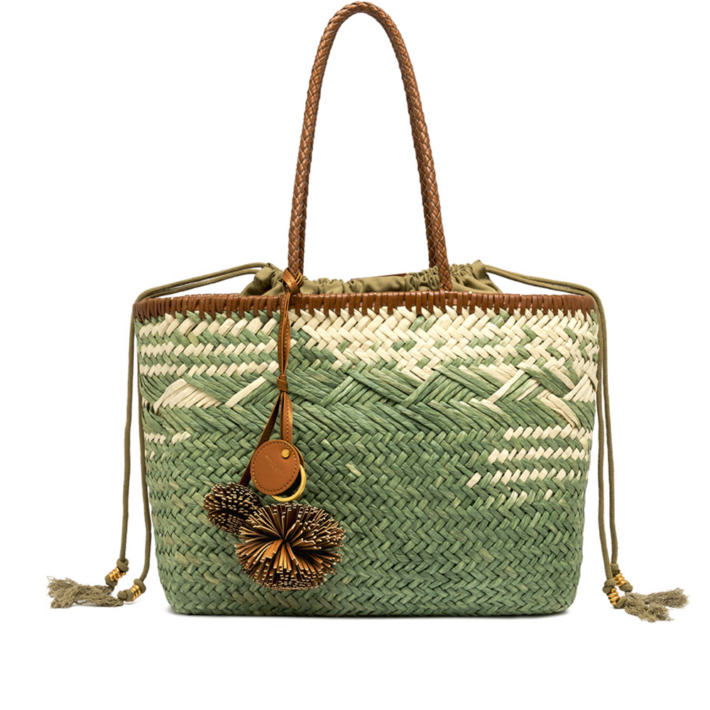 Paloma borsa a spalla grande